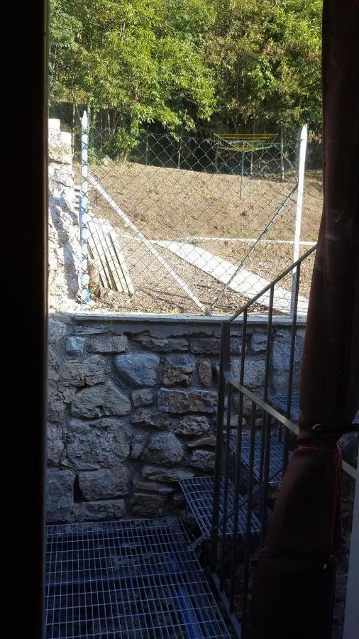 Casa Argola Villa Bagni di Lucca Exterior foto
